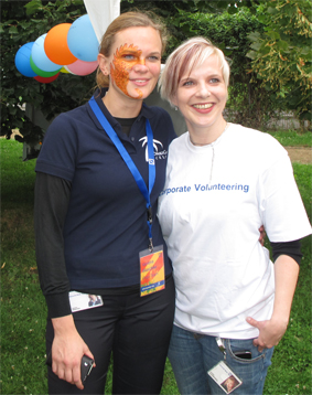 Summer-Cup-Eschborn-Kinderschminken
